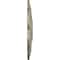 Ekena Millwork Rotherham Medallion (Canopies up to 3 1/2"), 18"OD x 3 1/2"ID x 1 1/2"P, Castle Stone Crackle CM17ROCSC - alternate 2